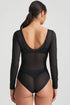 Marie Jo Channing Body
